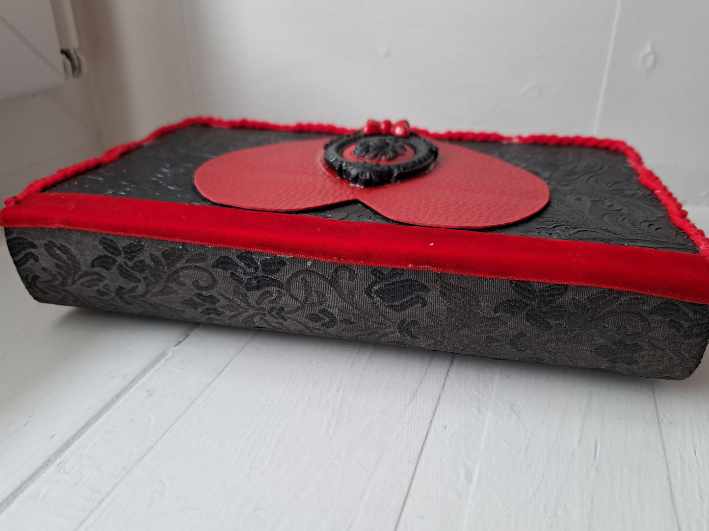 Schmuckkästchen Love