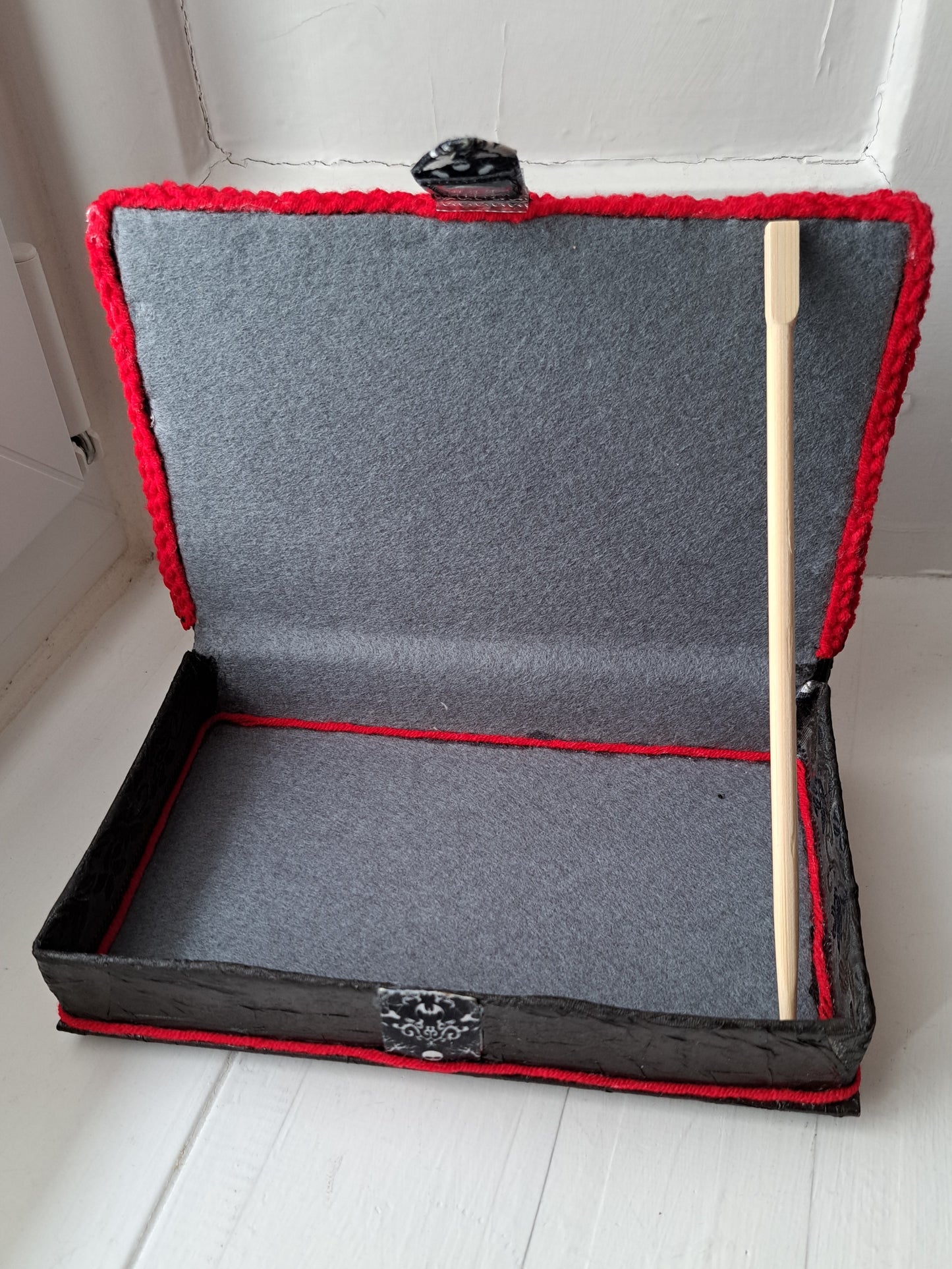 Schmuckkästchen Love