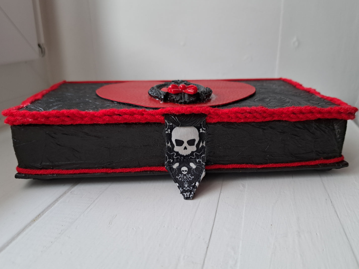 Schmuckkästchen Love