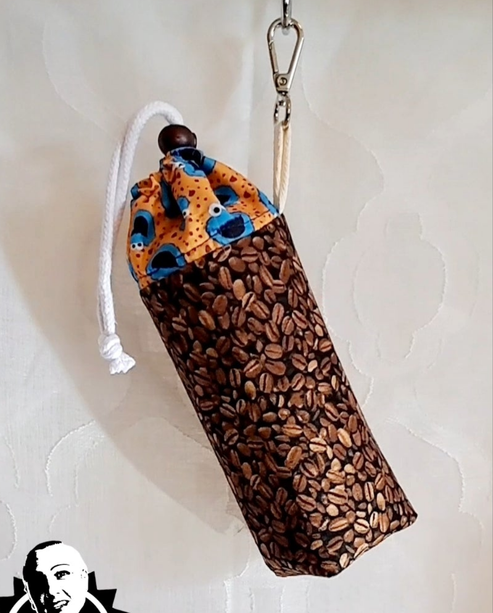 Kühltasche Coffee & Cookies