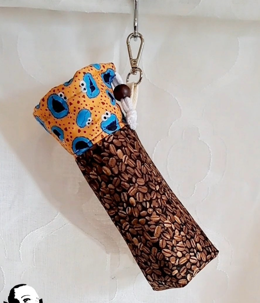 Kühltasche Coffee & Cookies