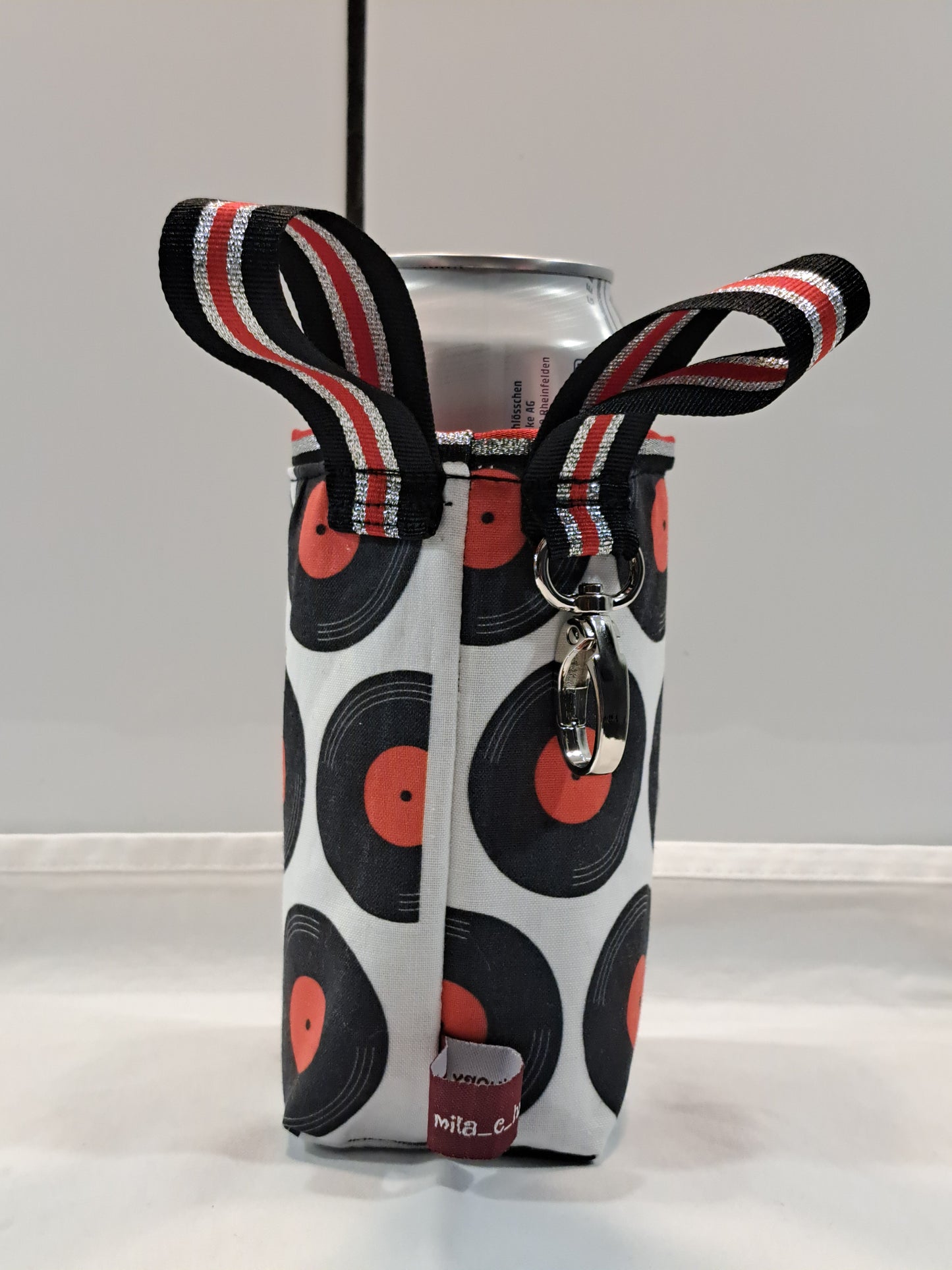 Getränkehalter Music