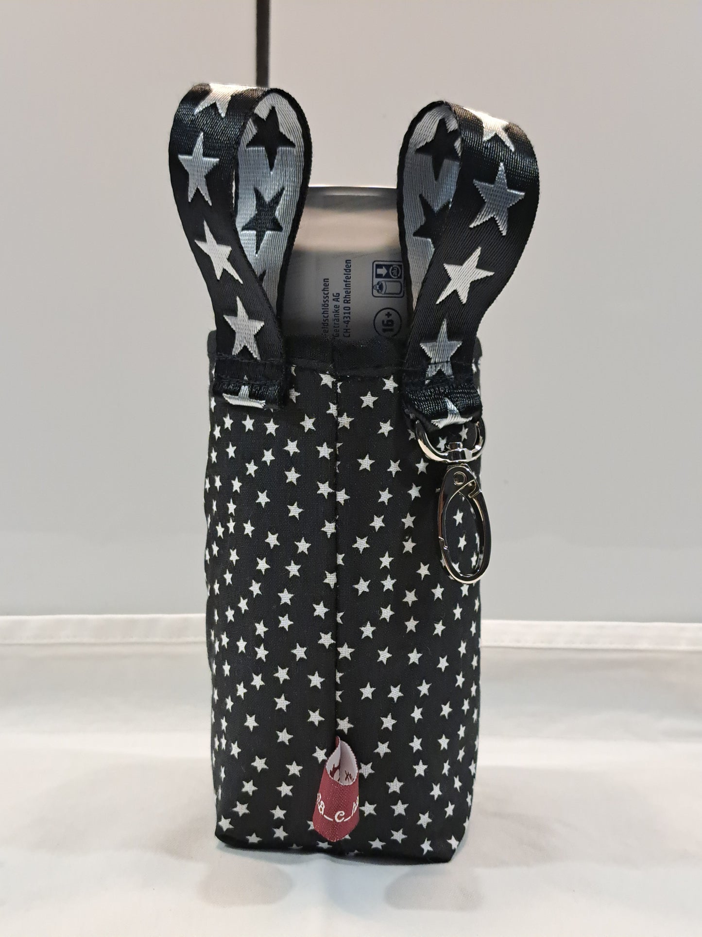 Getränkehalter Sternchen