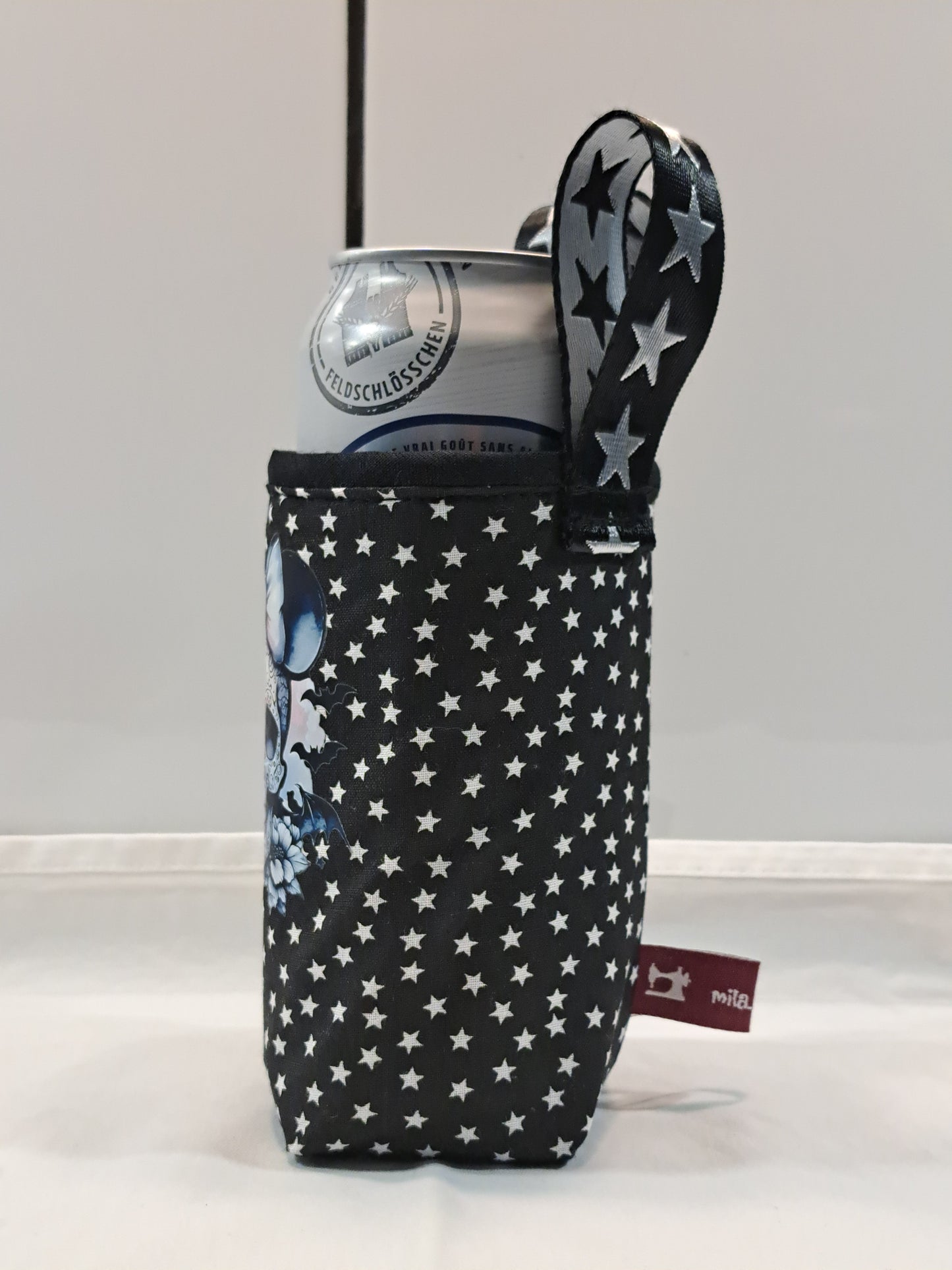 Getränkehalter Sternchen