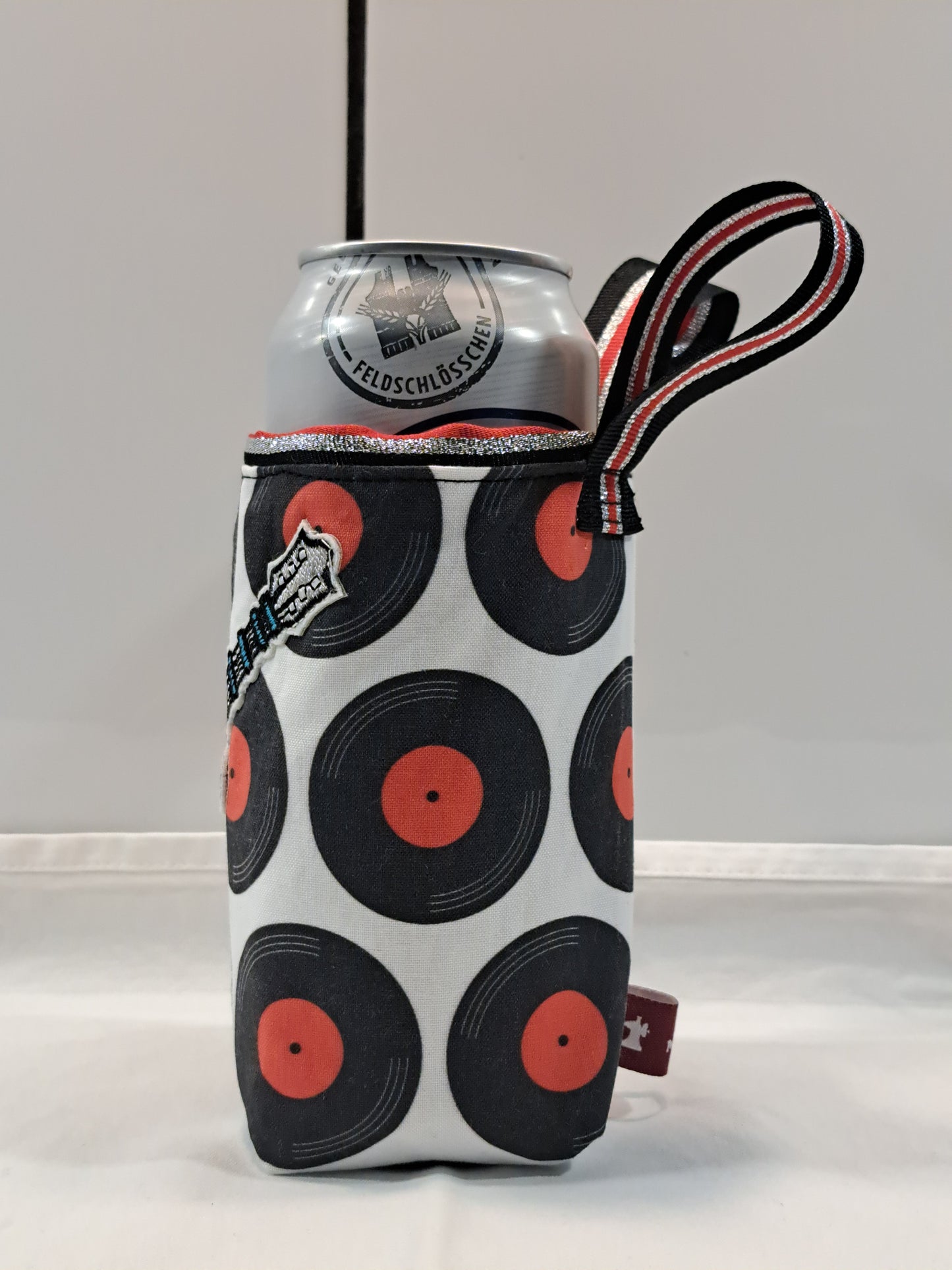 Getränkehalter Music