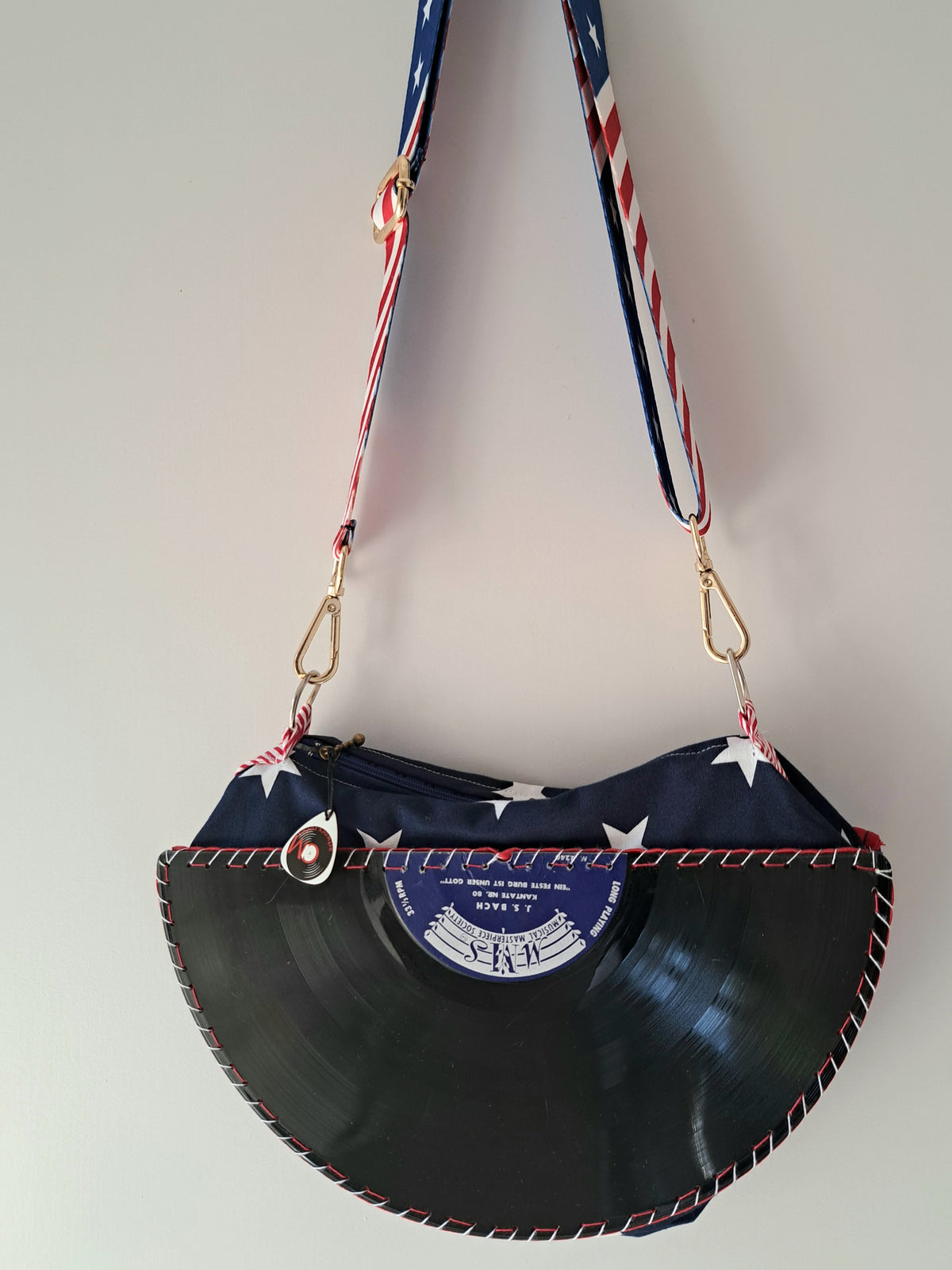 Umhängetasche Amerika