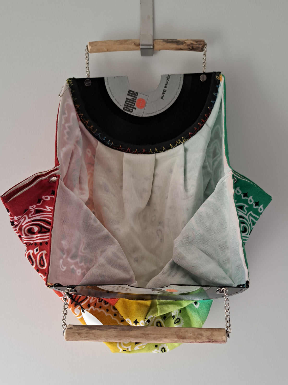 Handtasche Reggae