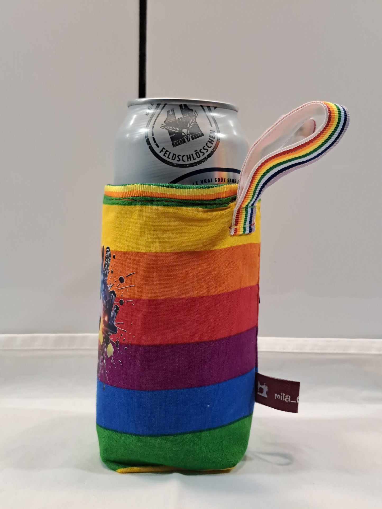 Getränkehalter Fussball