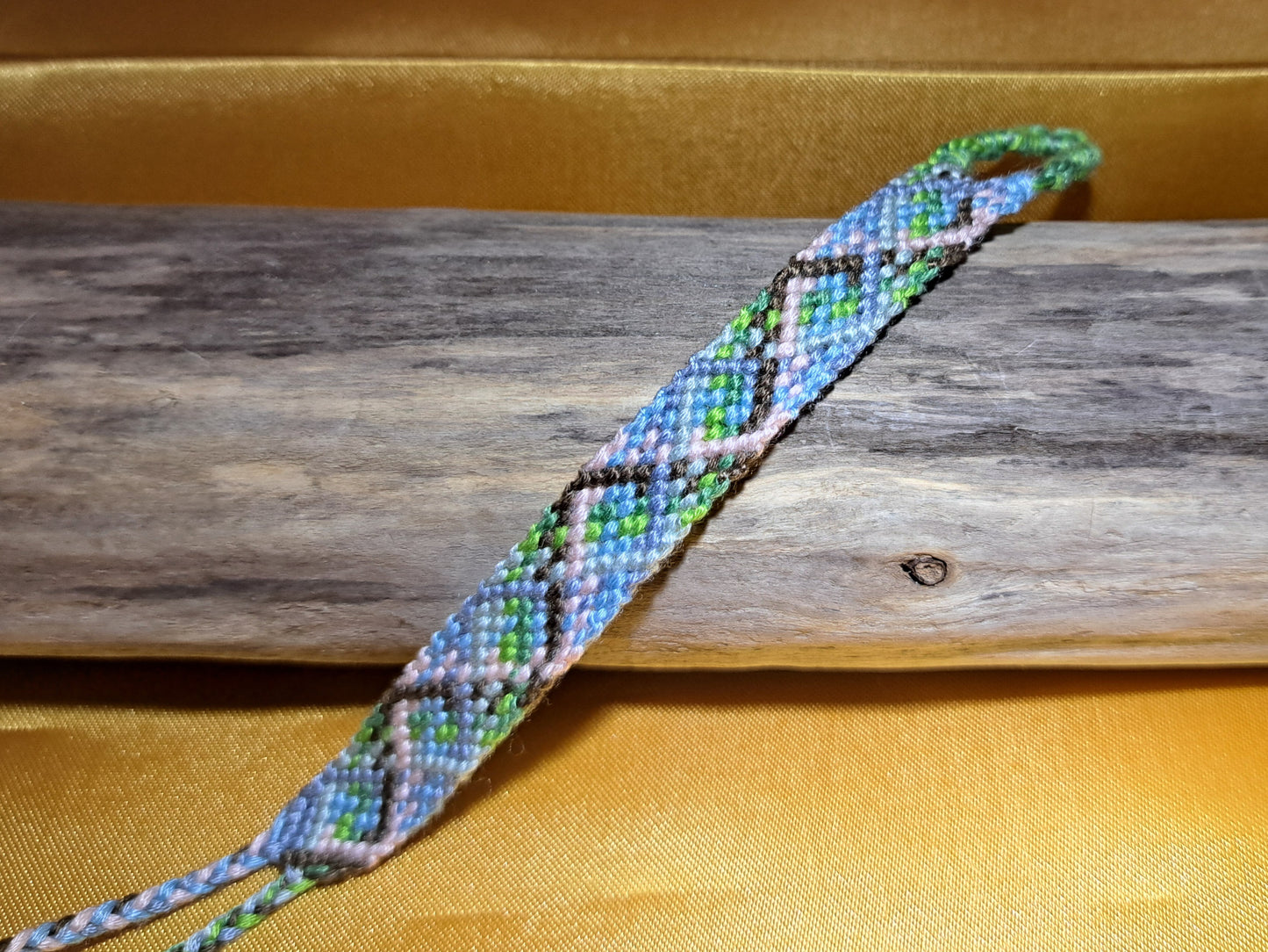 Freundschaftsarmband Random