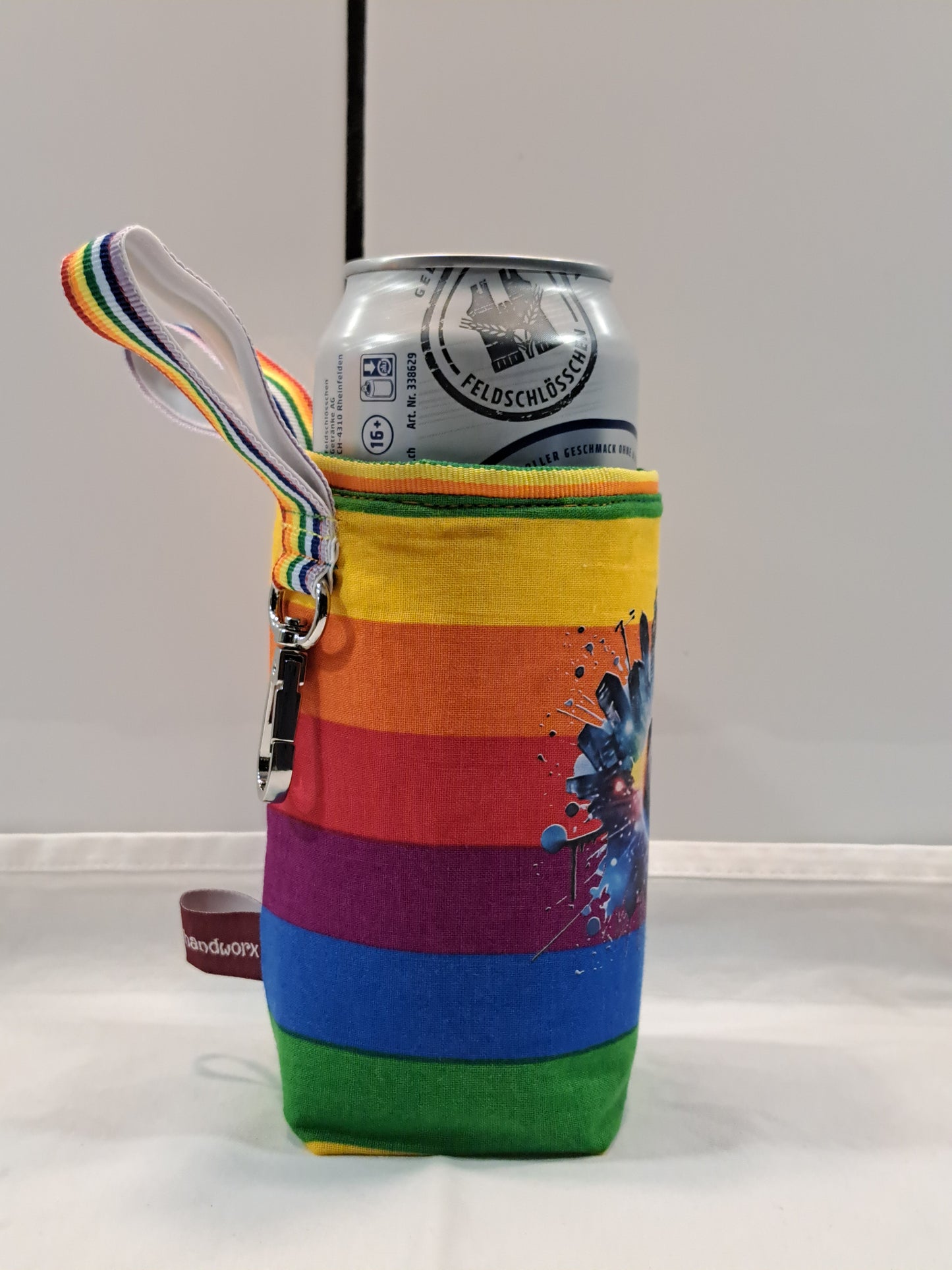 Getränkehalter Fussball