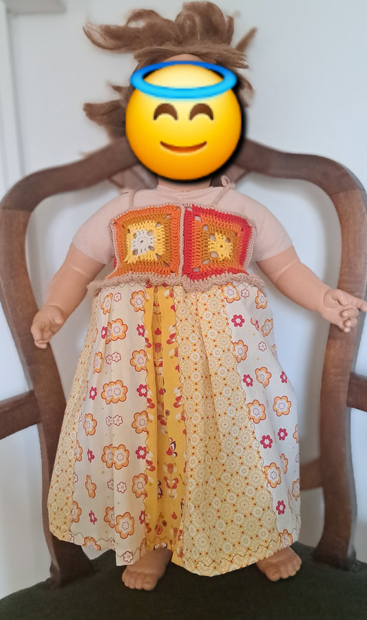 Sommerkleidchen
