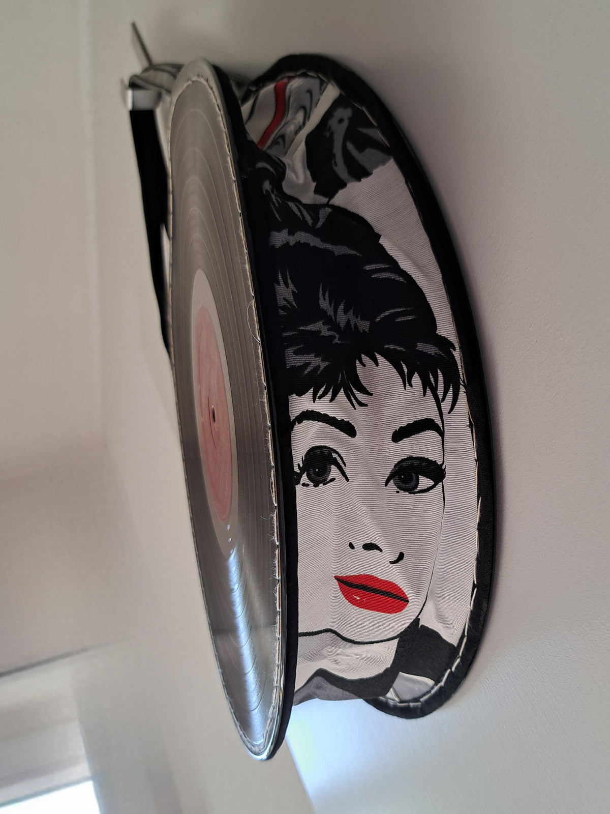 Handtasche Audrey