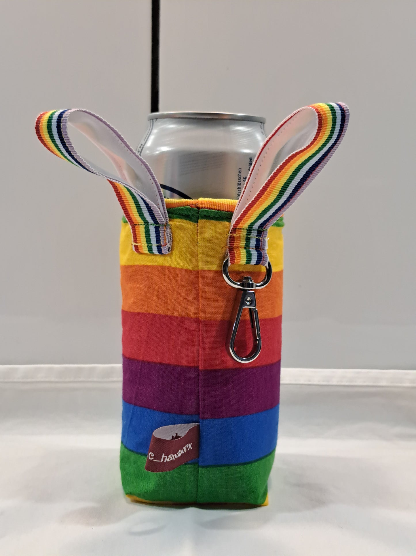 Getränkehalter Fussball