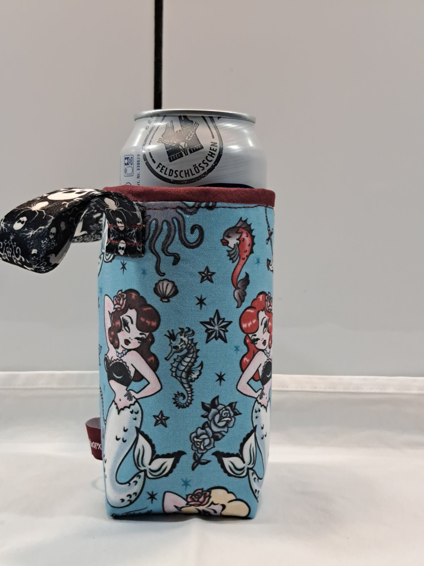 Getränkehalter Mermaid