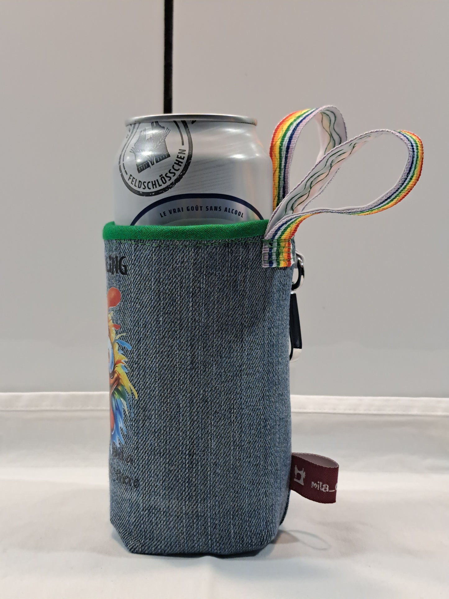 Getränkehalter Chicken