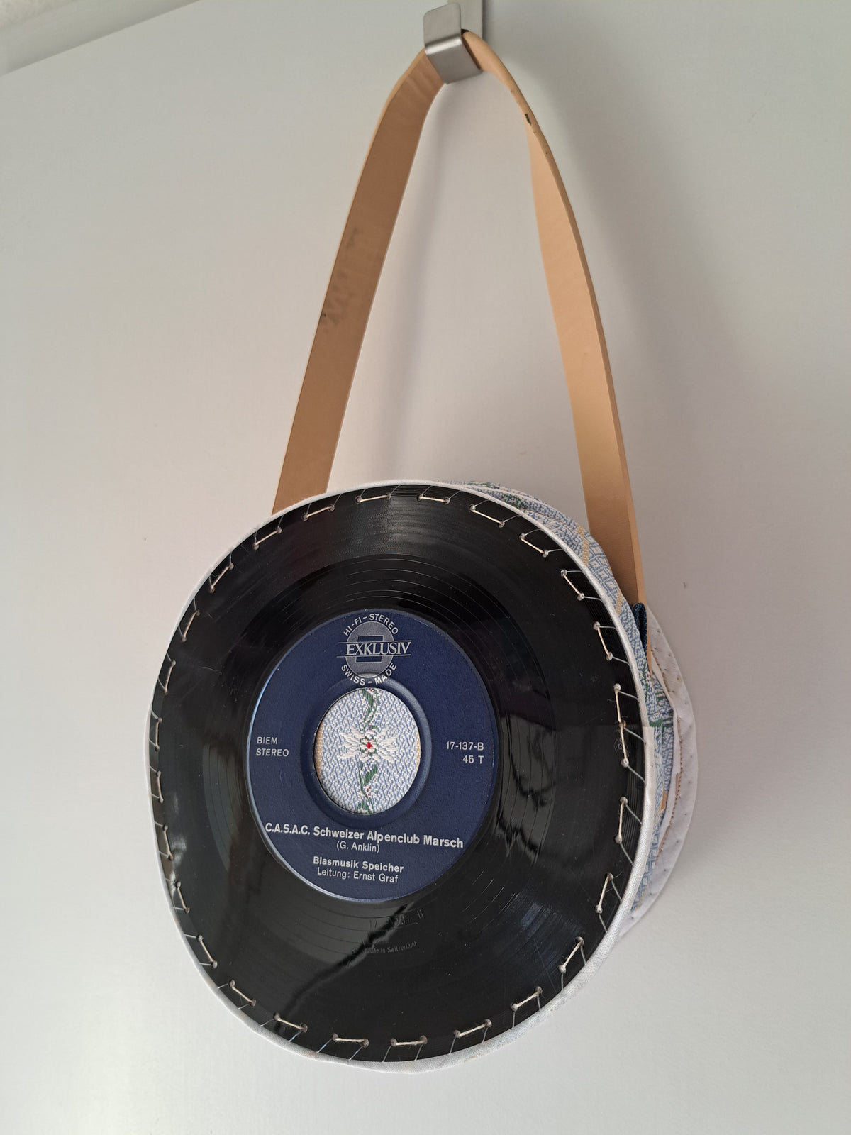 Handtasche Edelweiss