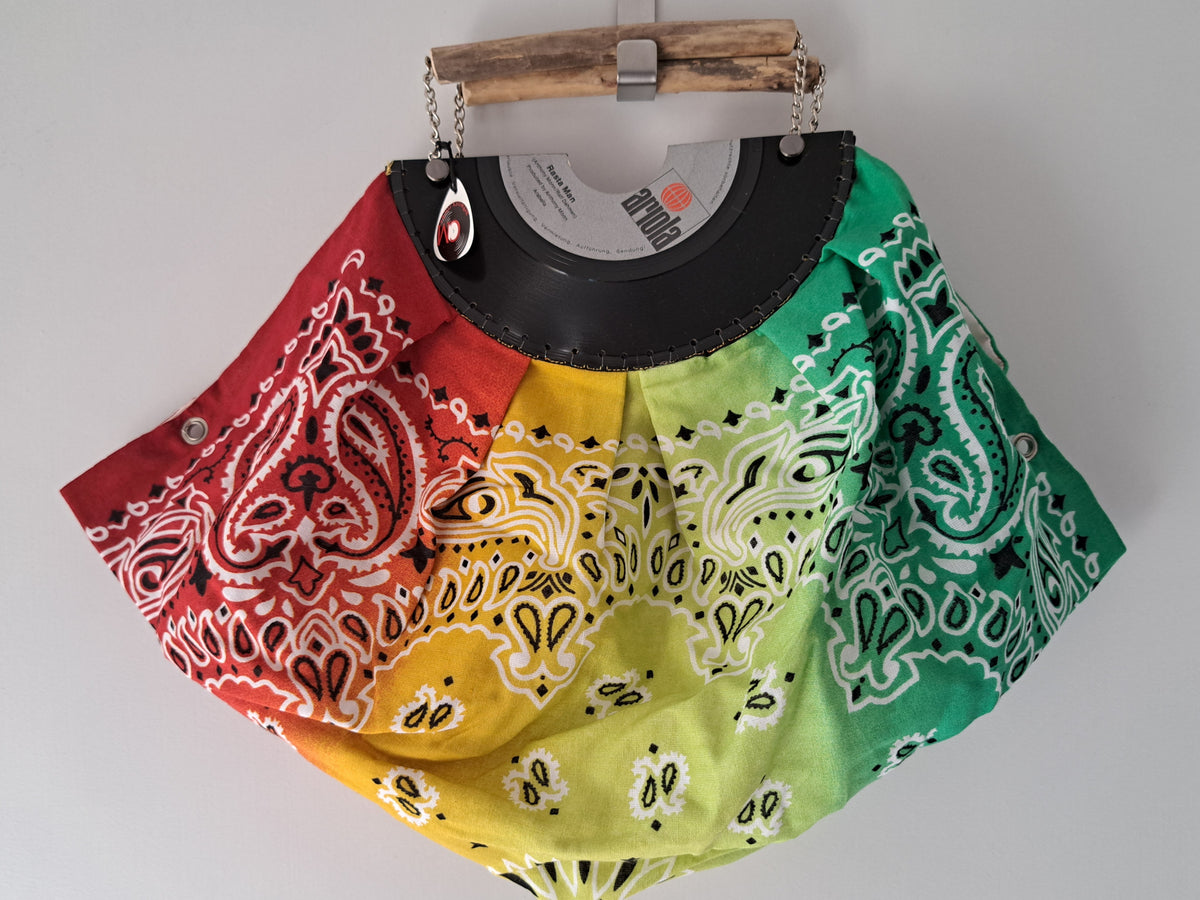 Handtasche Reggae