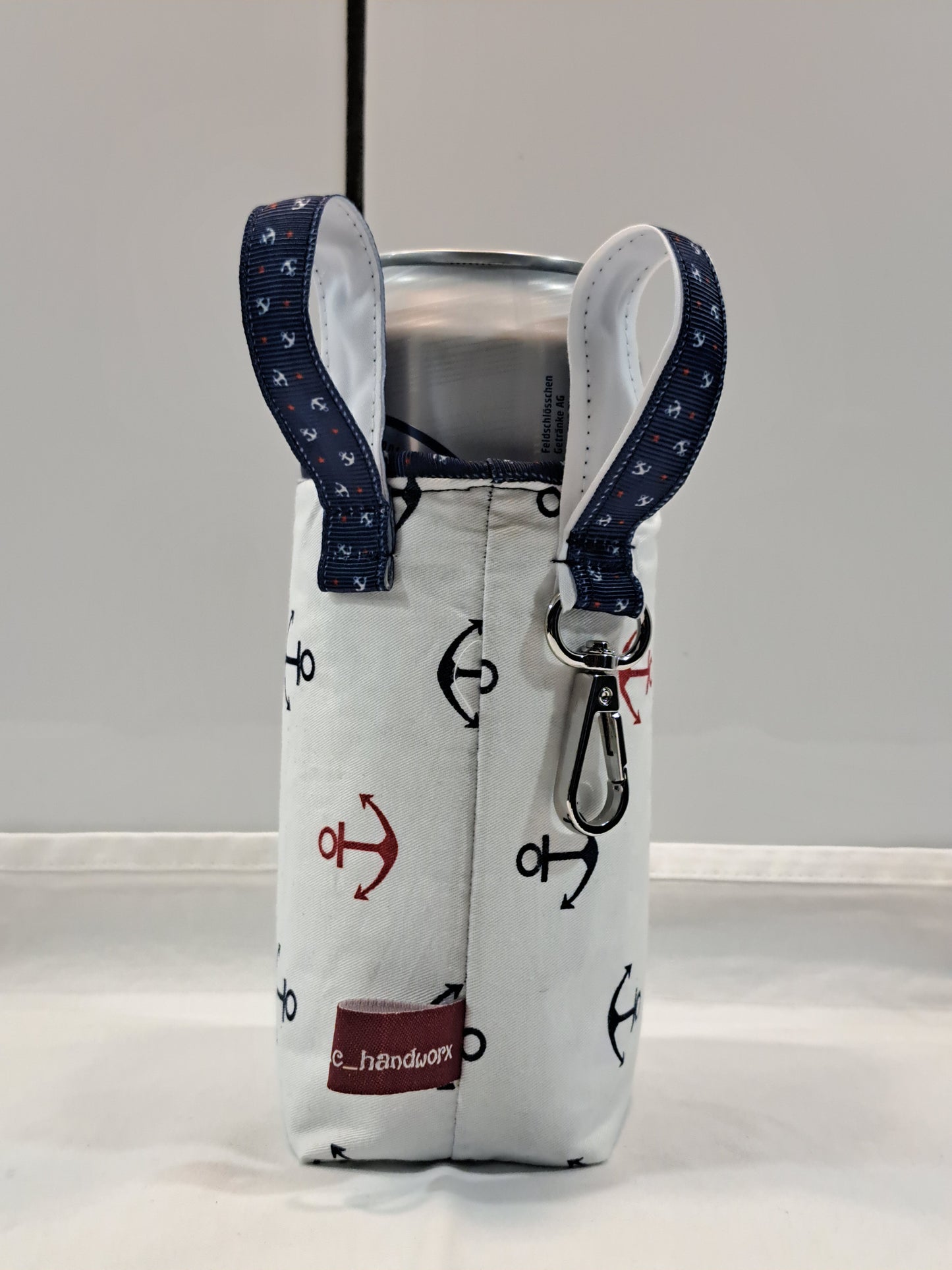 Getränkehalter Kompass