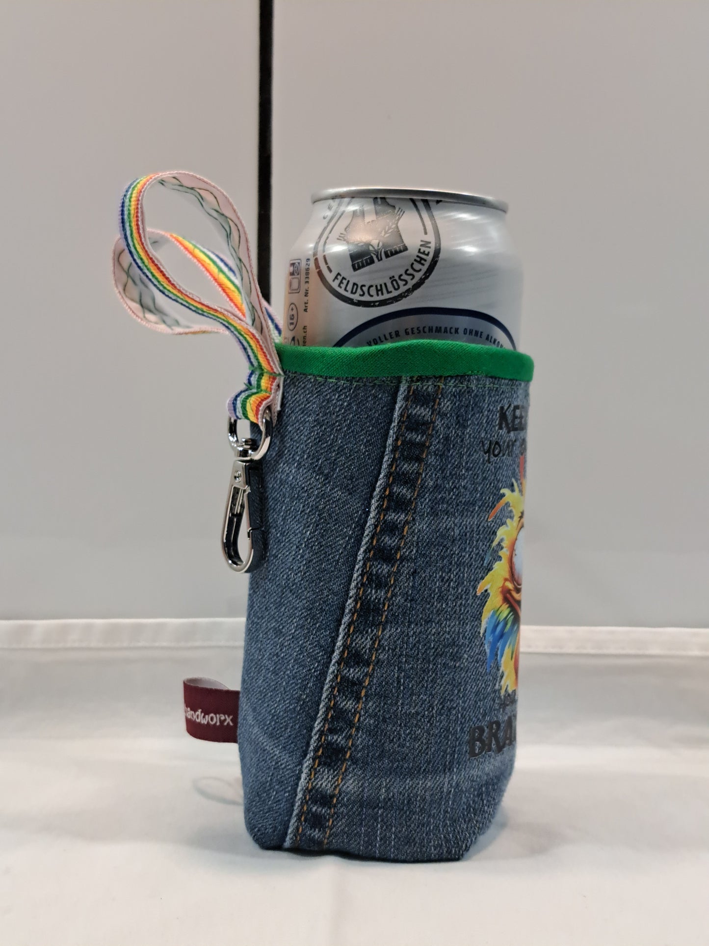 Getränkehalter Chicken