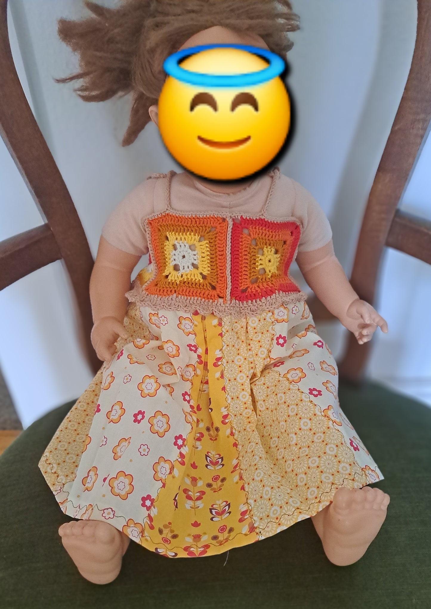 Sommerkleidchen