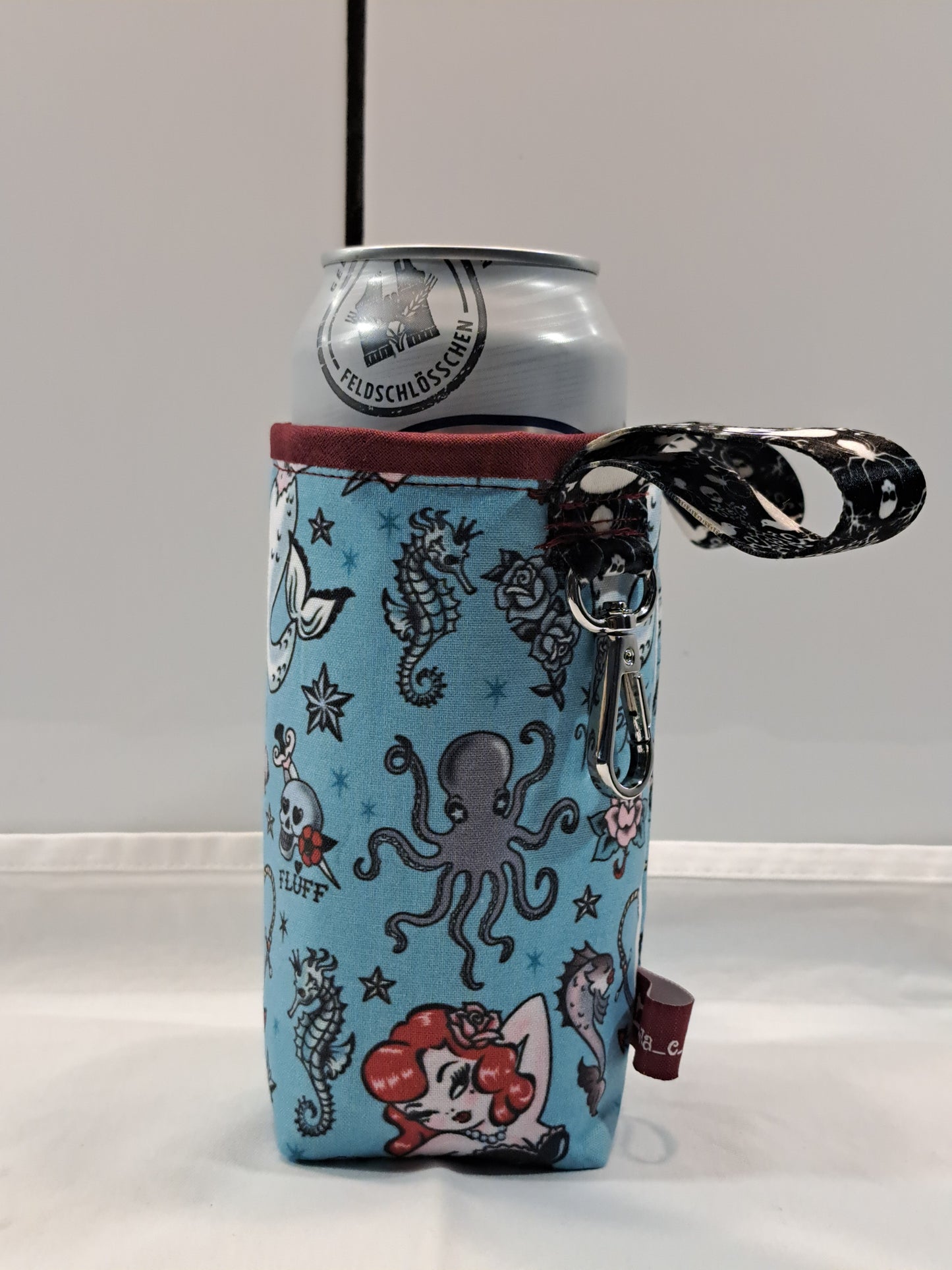 Getränkehalter Mermaid