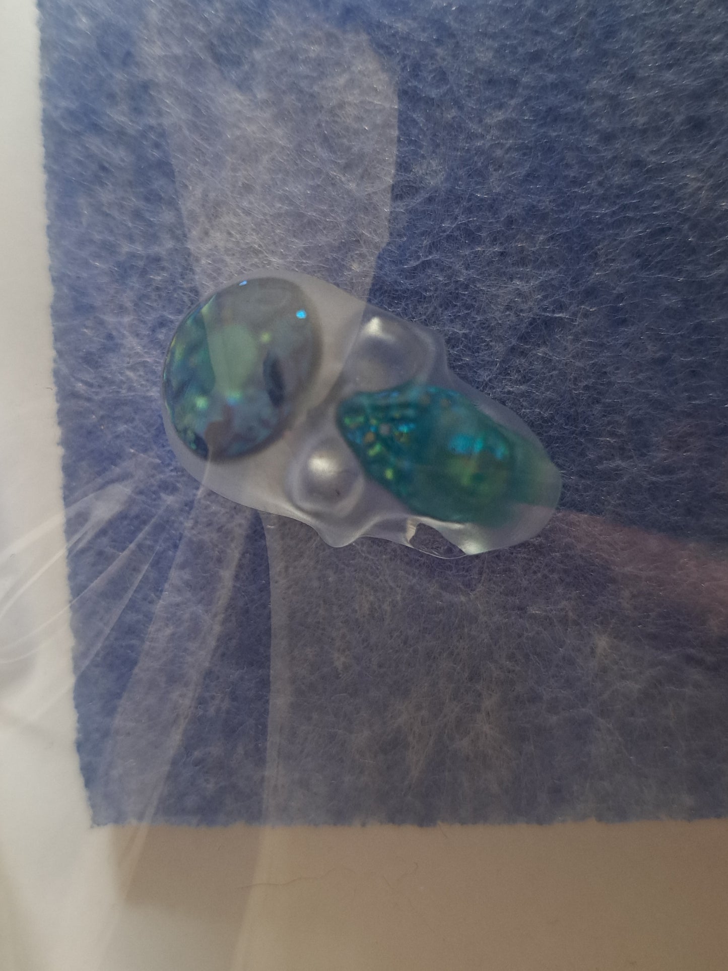 Pinwand Puzzle