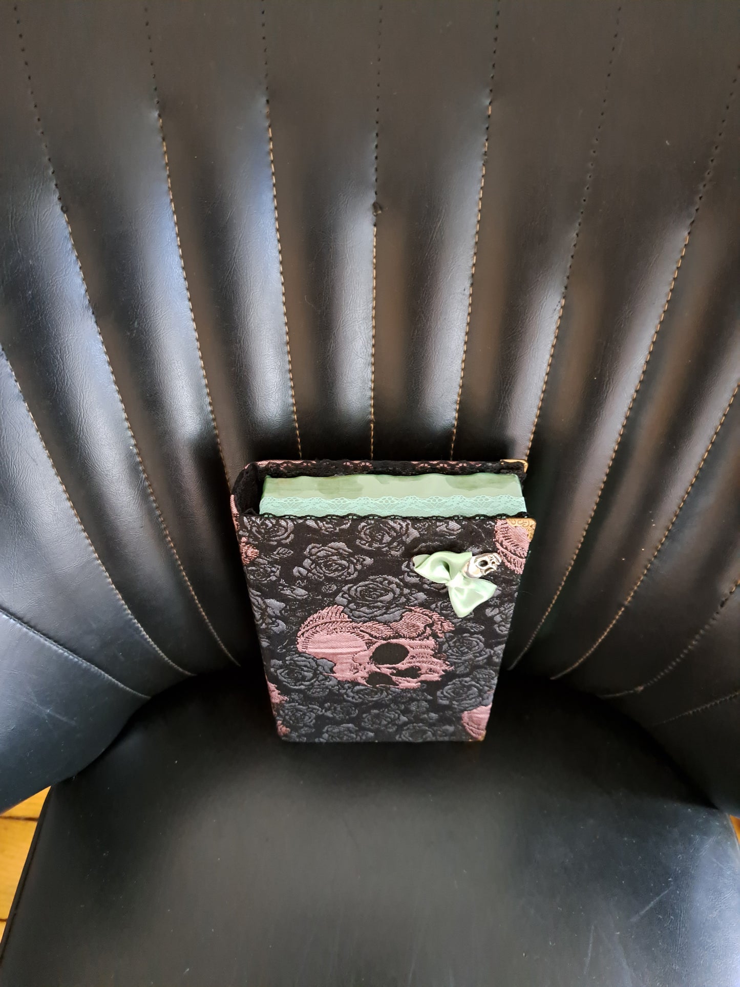 Schmuckkästchen Elegance