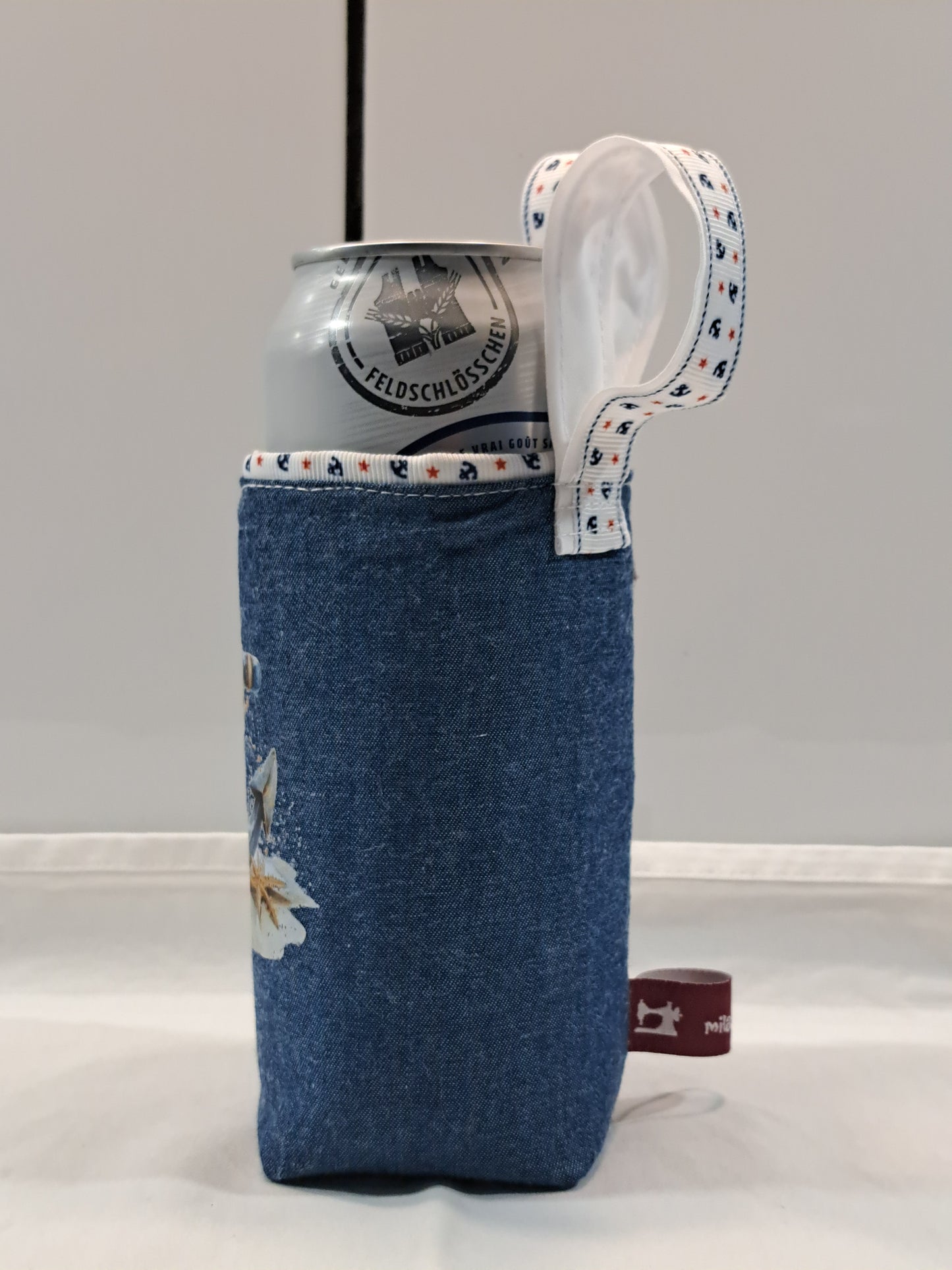 Getränkehalter Anker2