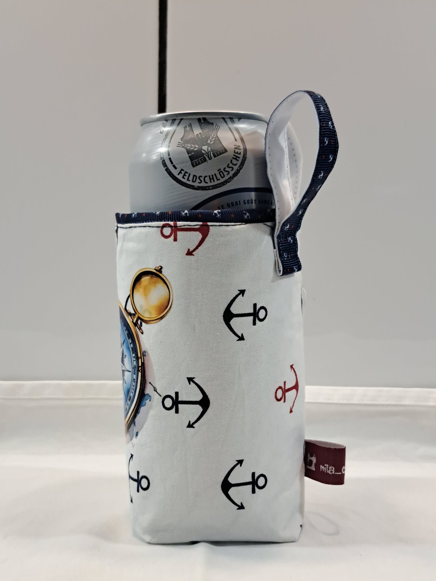 Getränkehalter Kompass