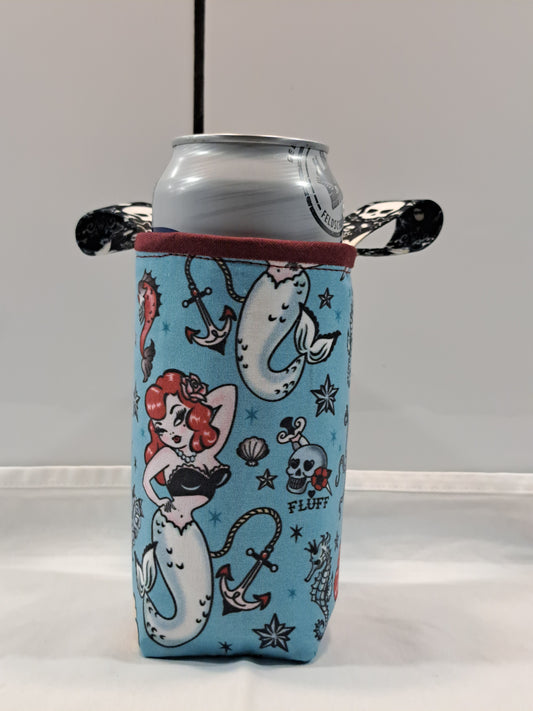 Getränkehalter Mermaid