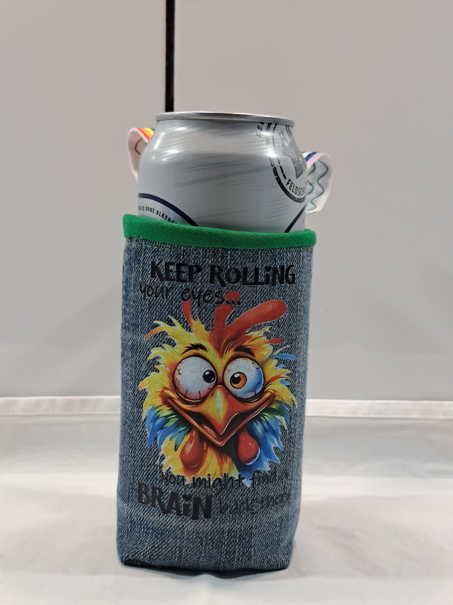 Getränkehalter Chicken