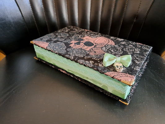 Schmuckkästchen Elegance