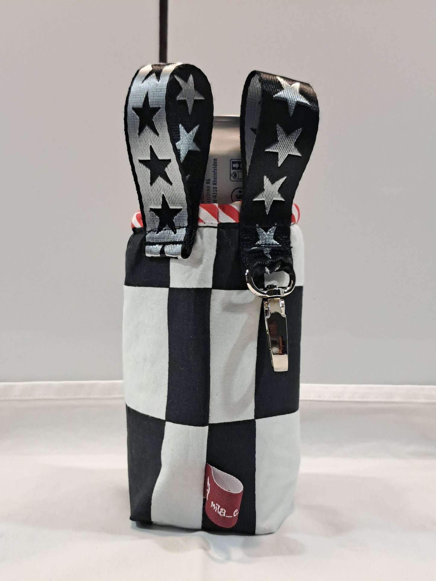 Getränkehalter Mondlandung