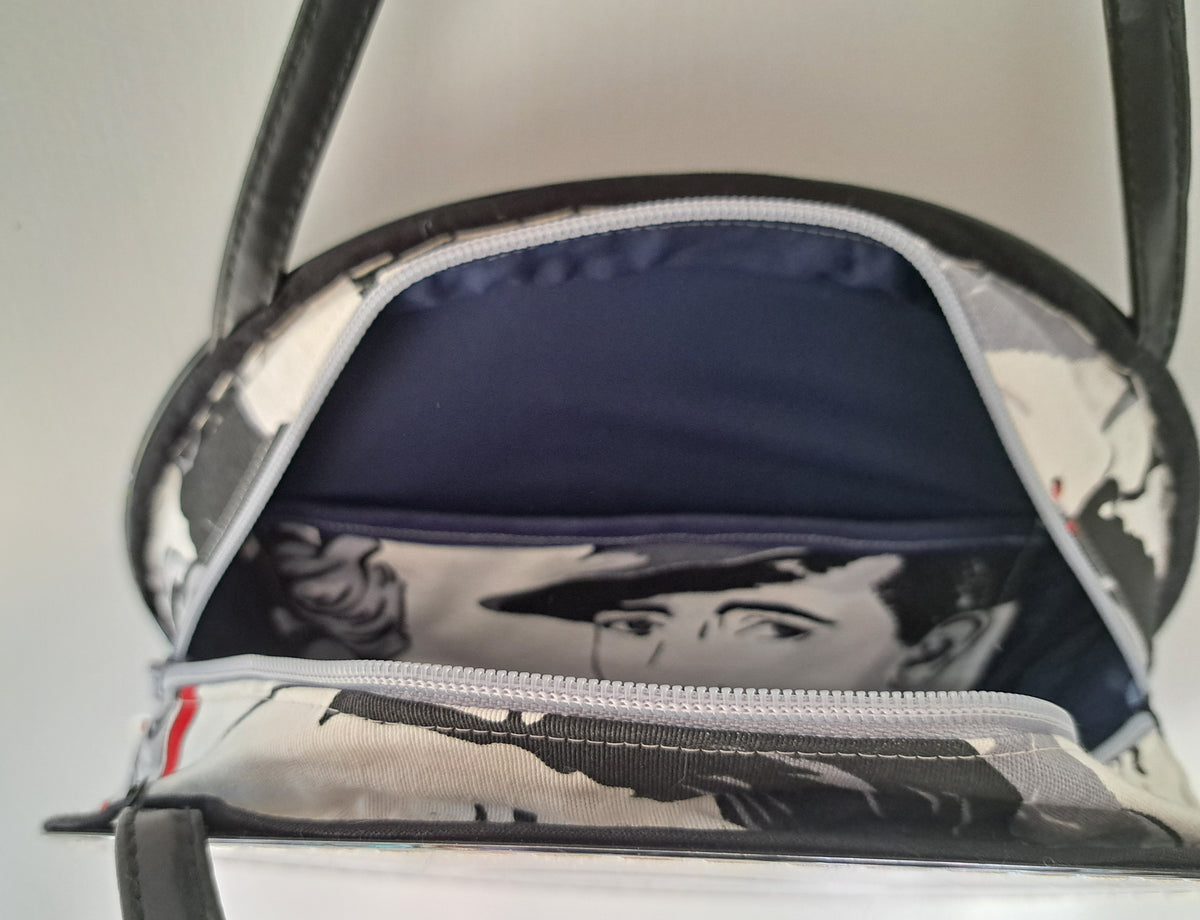 Handtasche Audrey
