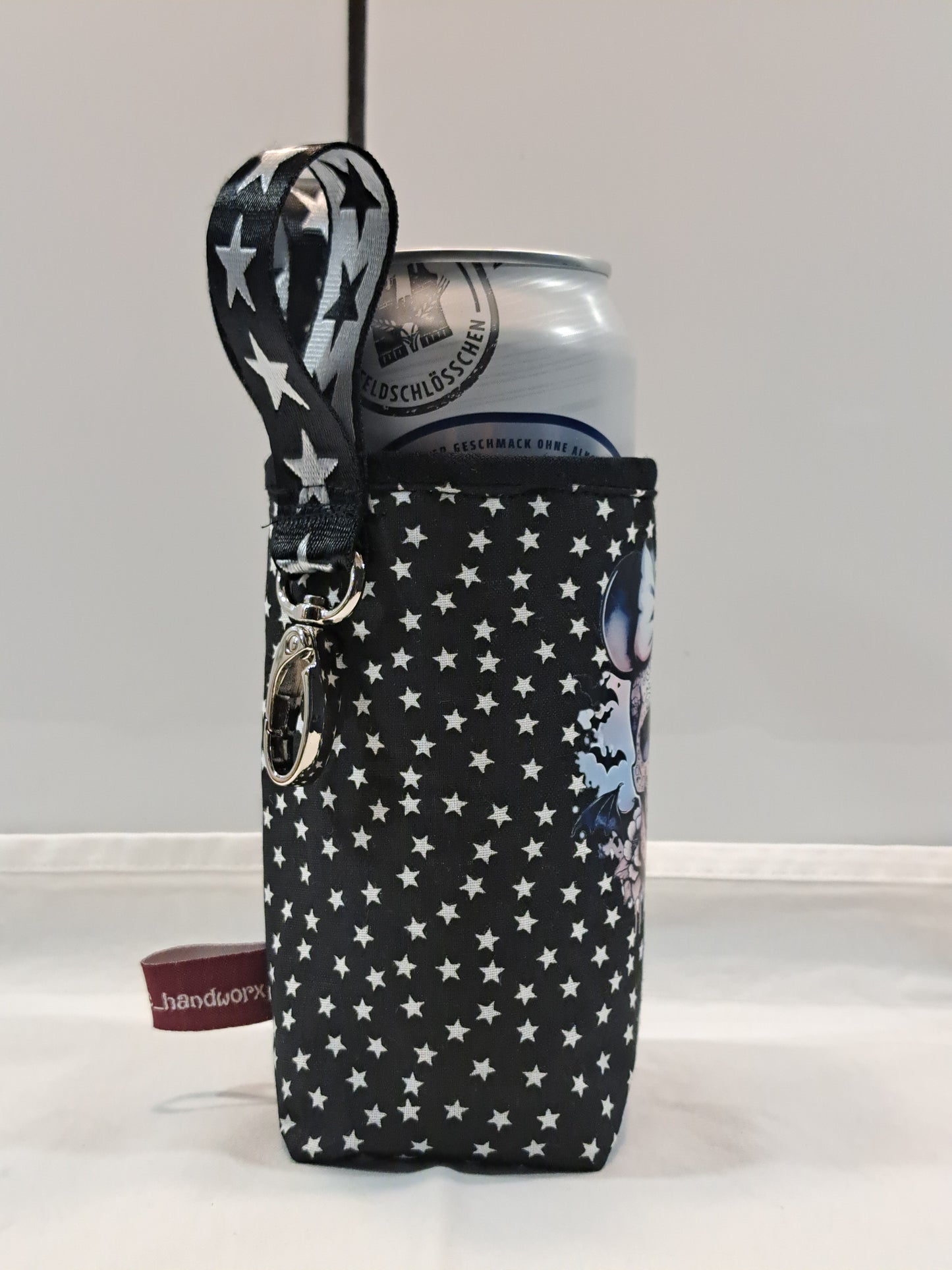 Getränkehalter Sternchen