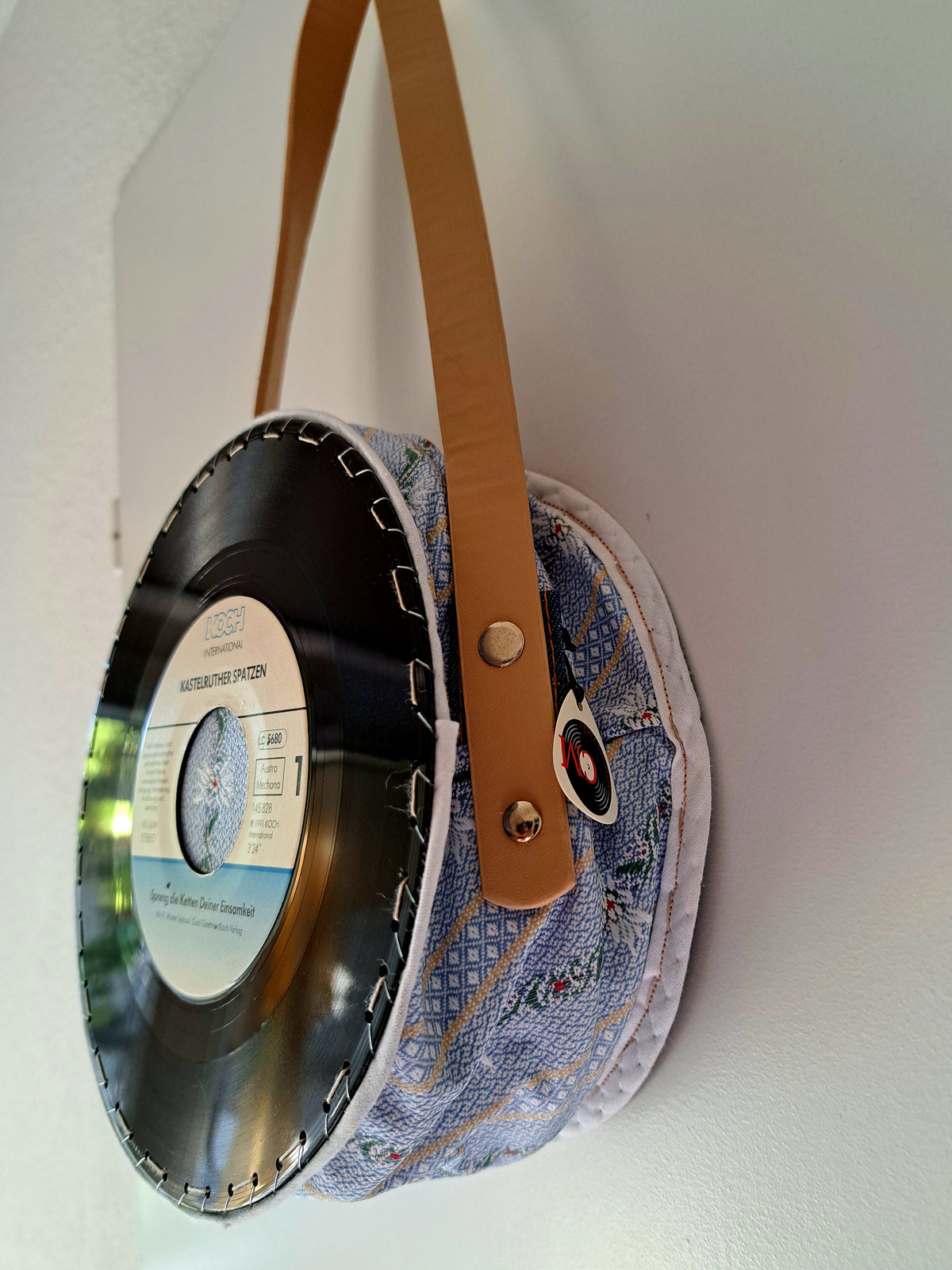 Handtasche Edelweiss