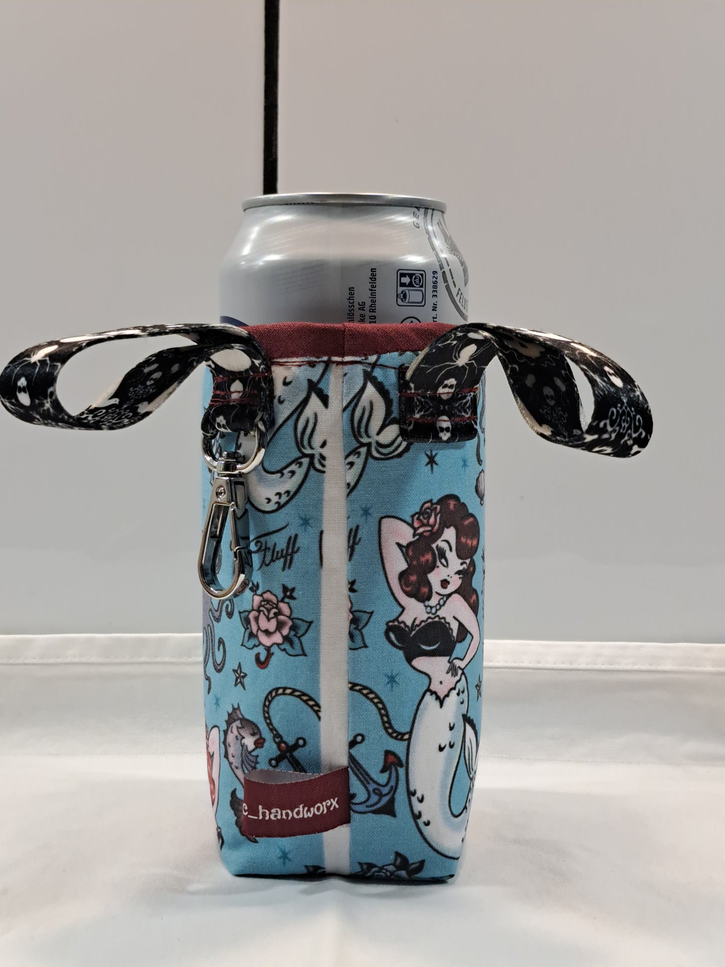 Getränkehalter Mermaid