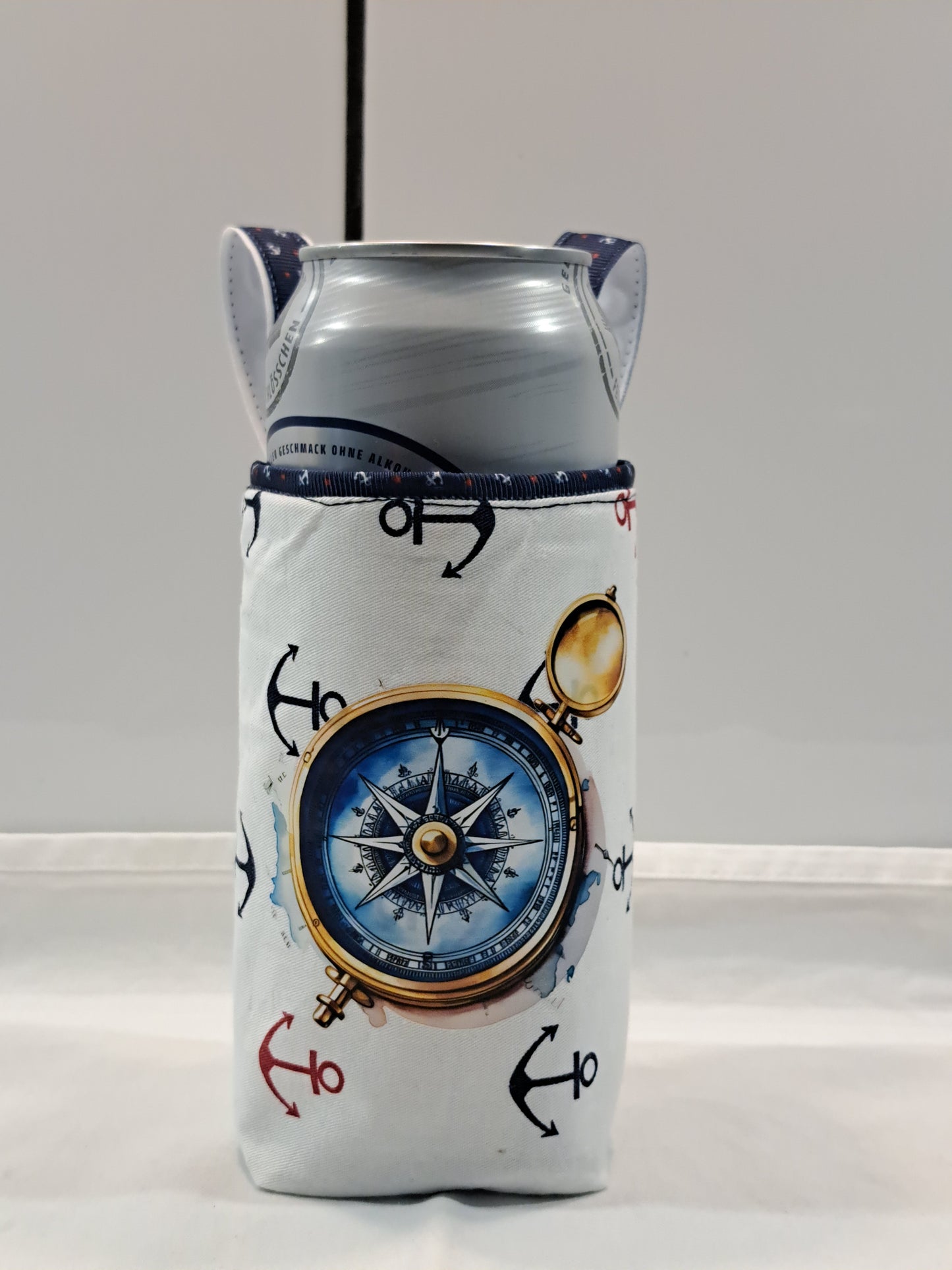 Getränkehalter Kompass