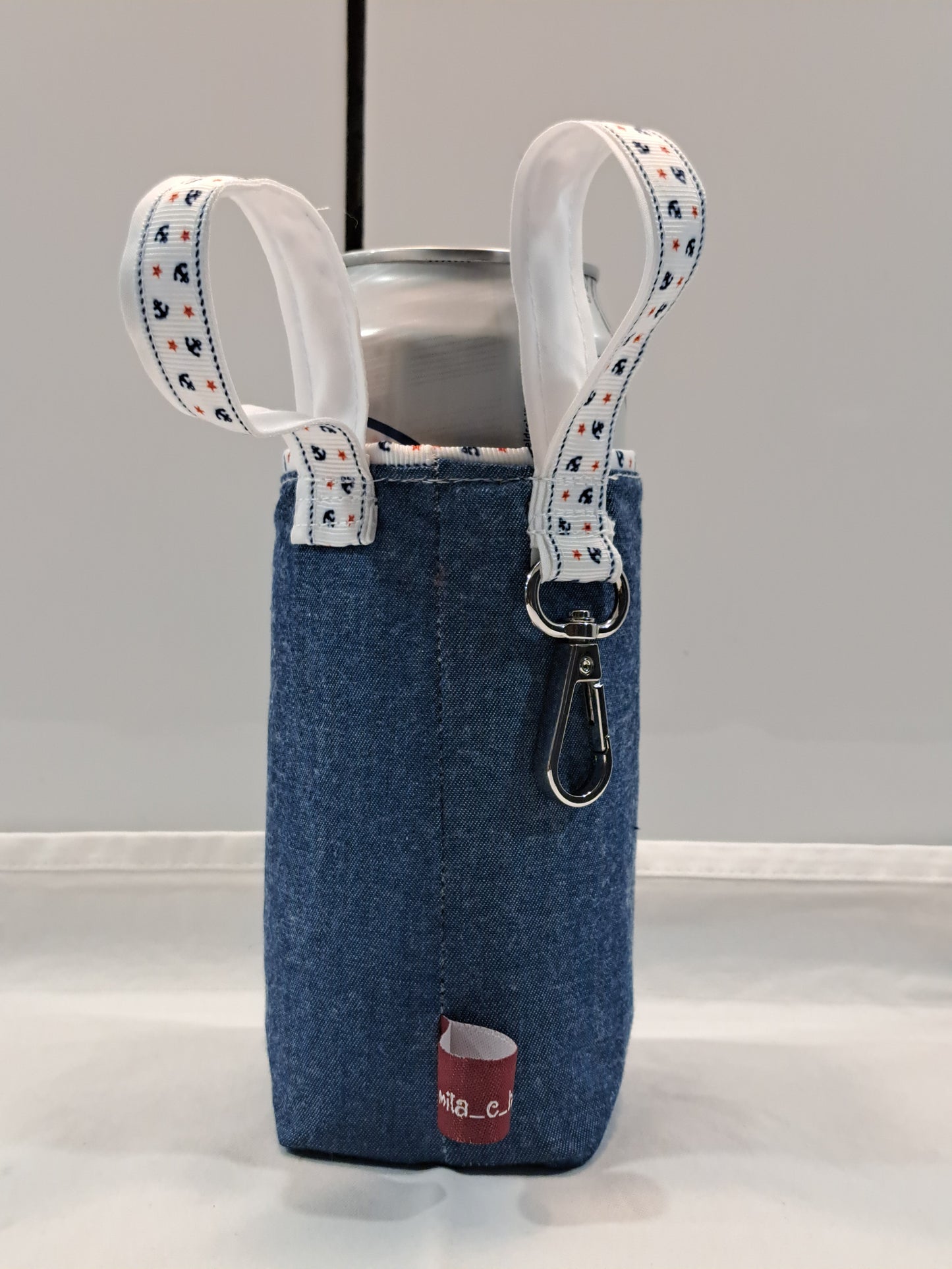 Getränkehalter Anker2